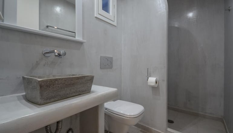 Dimitra Hotel - Άγιος Προκόπιος, Νάξος